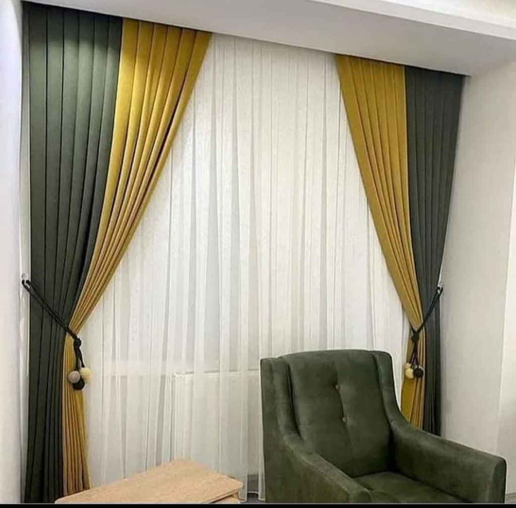 پرده سرای بریلنت