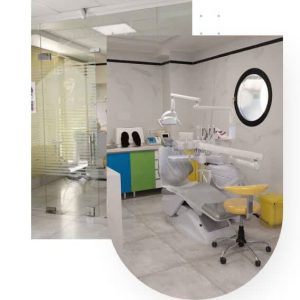 دندانپزشکی پردیس